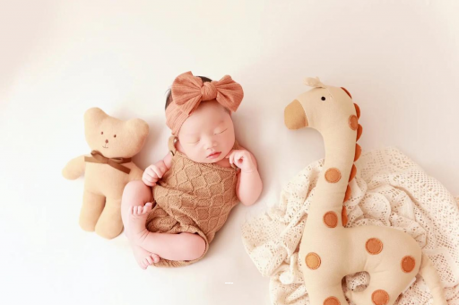 汝州宝宝几个月开始长牙