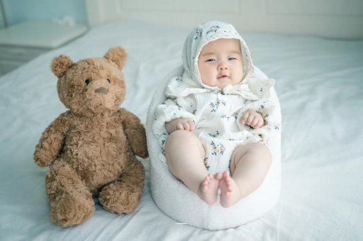 汝州宝宝摇头是怎么回事